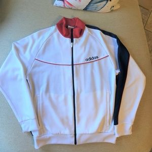 US Soccer Jacket by adidas World Cup 2006 edition